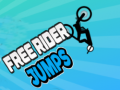                                                                       Free Rider Jumps ﻞﯿﮭﮐ