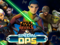                                                                       Star Wars Rebels Special Ops ﻞﯿﮭﮐ