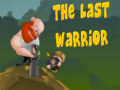                                                                       The Last Warrior ﻞﯿﮭﮐ