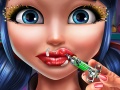                                                                       Dotted Girl Lips Injections ﻞﯿﮭﮐ