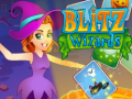                                                                       Blitz Wizards ﻞﯿﮭﮐ