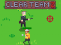                                                                       Clear Team Z ﻞﯿﮭﮐ