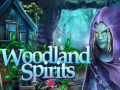                                                                      Woodland Spirits ﻞﯿﮭﮐ