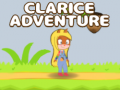                                                                       Clarice Adventure ﻞﯿﮭﮐ