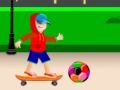                                                                       Street Skater ﻞﯿﮭﮐ