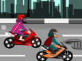                                                                       Motorcyclists ﻞﯿﮭﮐ
