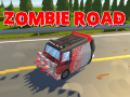                                                                       Zombie Road ﻞﯿﮭﮐ