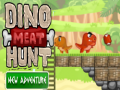                                                                       Dino meat hunt new adventure ﻞﯿﮭﮐ