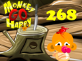                                                                       Monkey Go Happy Stage 268 ﻞﯿﮭﮐ