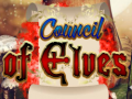                                                                       Council of Elves ﻞﯿﮭﮐ
