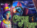                                                                       Circus of Fear ﻞﯿﮭﮐ