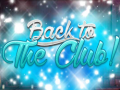                                                                       Back to the Club! ﻞﯿﮭﮐ