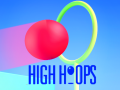                                                                       High Hoops ﻞﯿﮭﮐ