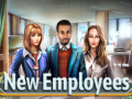                                                                       New Employees ﻞﯿﮭﮐ