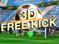                                                                       3D Free Kick ﻞﯿﮭﮐ