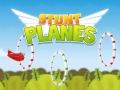                                                                       Stunt Planes ﻞﯿﮭﮐ