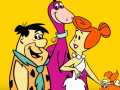                                                                       Flintstones Coloring ﻞﯿﮭﮐ
