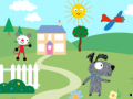                                                                       Arty Mouse & Friends Sticker Book ﻞﯿﮭﮐ