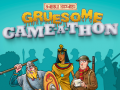                                                                       Horrible Histories Gruesome Game-A-Thon ﻞﯿﮭﮐ