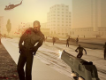                                                                       Mad Zombies Town Sandbox ﻞﯿﮭﮐ