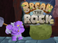                                                                       Break The Rock ﻞﯿﮭﮐ