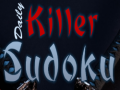                                                                       Daily Killer Sudoku ﻞﯿﮭﮐ