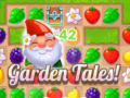                                                                       Garden Tales ﻞﯿﮭﮐ
