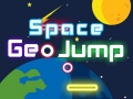                                                                       Space Geo Jump ﻞﯿﮭﮐ