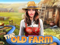                                                                       The Old Farm ﻞﯿﮭﮐ