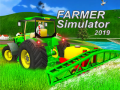                                                                       Farmer Simulator 2019 ﻞﯿﮭﮐ