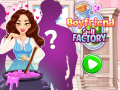                                                                       Boyfriend Spell Factory ﻞﯿﮭﮐ