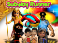                                                                       Subway Runner ﻞﯿﮭﮐ