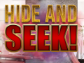                                                                       Hide and Seek ﻞﯿﮭﮐ