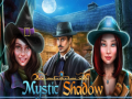                                                                       Mystic Shadow ﻞﯿﮭﮐ