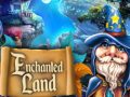                                                                       Enchanted Land ﻞﯿﮭﮐ