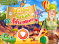                                                                       Barbie Safari Adventure ﻞﯿﮭﮐ