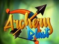                                                                       Archery Blast ﻞﯿﮭﮐ