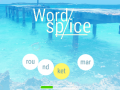                                                                       Word Splice ﻞﯿﮭﮐ