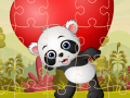                                                                       Sweet Valentine Pets Jigsaw ﻞﯿﮭﮐ
