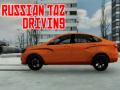                                                                       Russian Taz driving ﻞﯿﮭﮐ