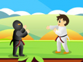                                                                       Karate ﻞﯿﮭﮐ