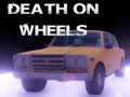                                                                       Death on Wheels ﻞﯿﮭﮐ