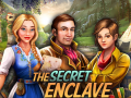                                                                       The Secret Enclave ﻞﯿﮭﮐ