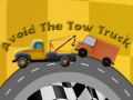                                                                       Avoid The Tow Truck ﻞﯿﮭﮐ