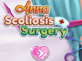                                                                       Anna Scoliosis Surgery ﻞﯿﮭﮐ