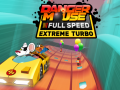                                                                       Danger Mouse Full Speed Extreme Turbo ﻞﯿﮭﮐ