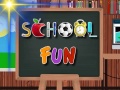                                                                       School Fun ﻞﯿﮭﮐ