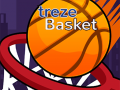                                                                       Treze Basket ﻞﯿﮭﮐ