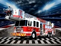                                                                       Fire Trucks Puzzle ﻞﯿﮭﮐ