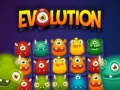                                                                       Evolution ﻞﯿﮭﮐ